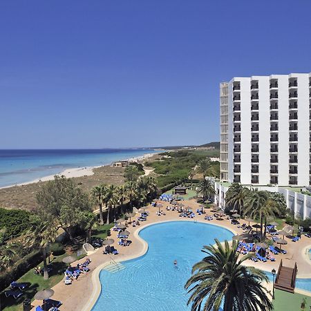 Sol Milanos Pingueinos Hotel Son Bou Exterior photo