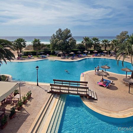 Sol Milanos Pingueinos Hotel Son Bou Facilities photo