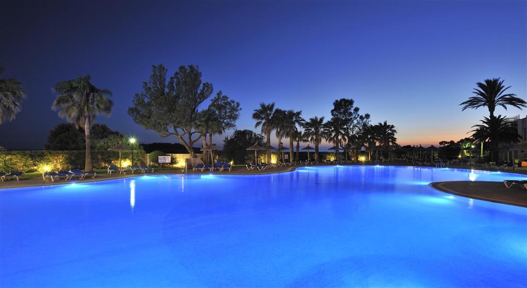Sol Milanos Pingueinos Hotel Son Bou Facilities photo