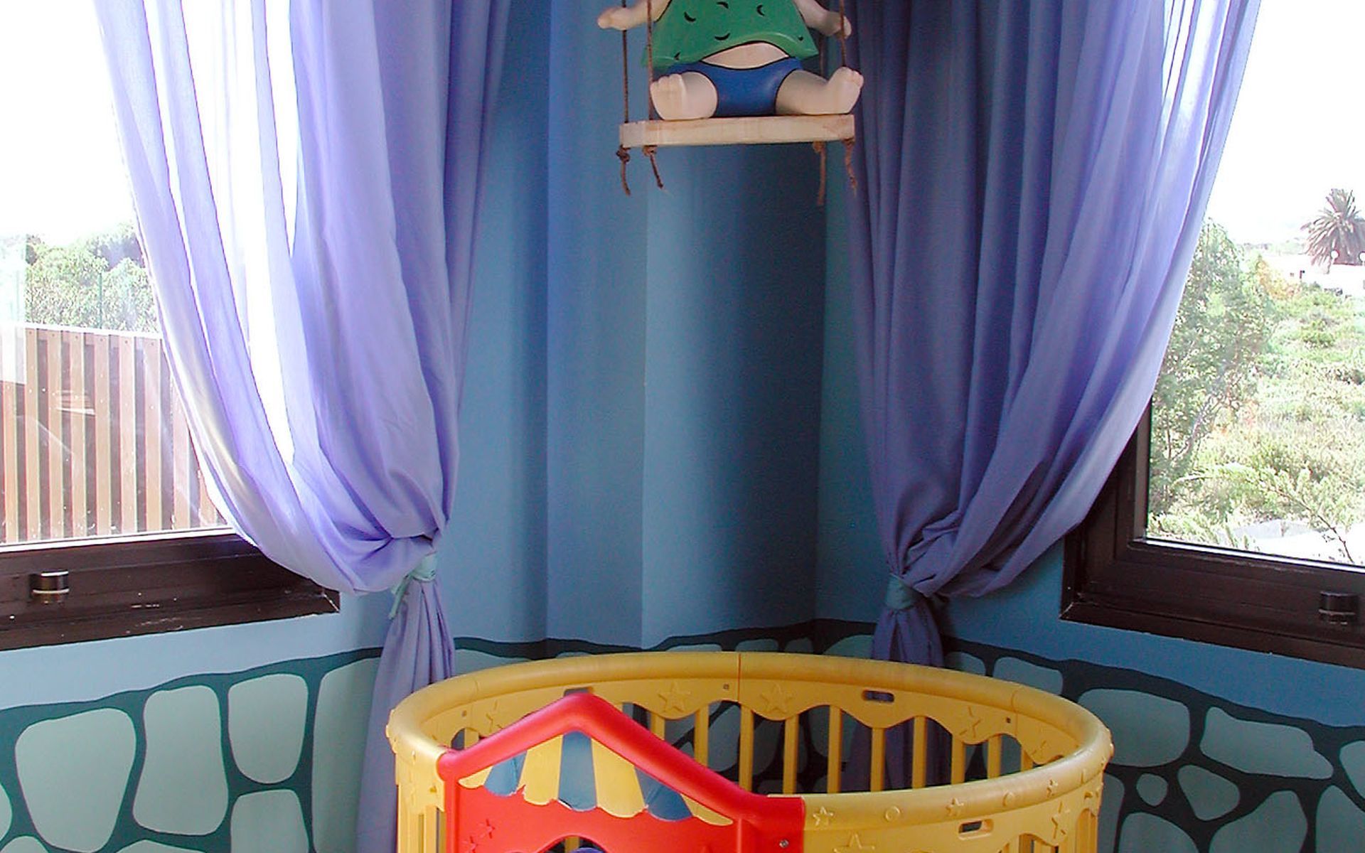 Sol Milanos Pingueinos Hotel Son Bou Room photo